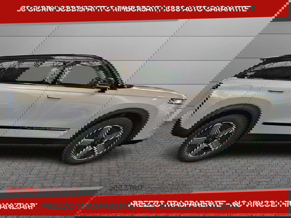 Jaecoo Jaecoo 7 SHS-P nuova a Roma (3)