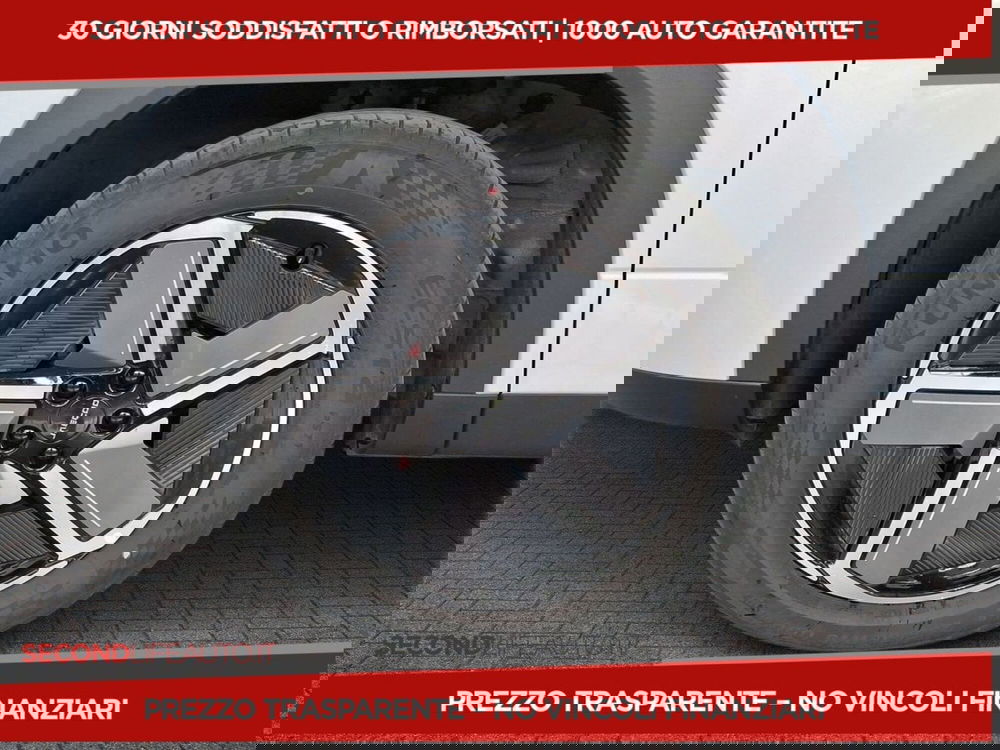 Jaecoo Jaecoo 7 SHS-P nuova a Roma (8)