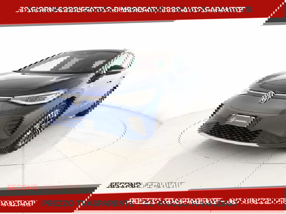 Volkswagen ID.4 usata a Chieti