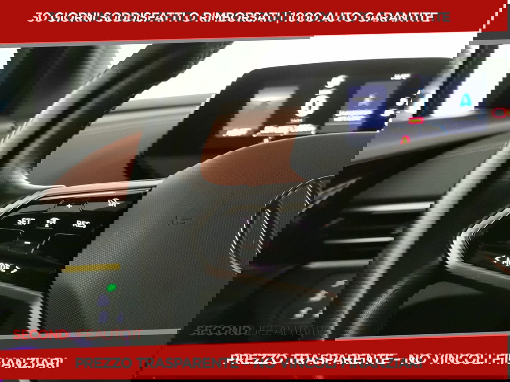 Volkswagen ID.4 usata a Chieti (10)