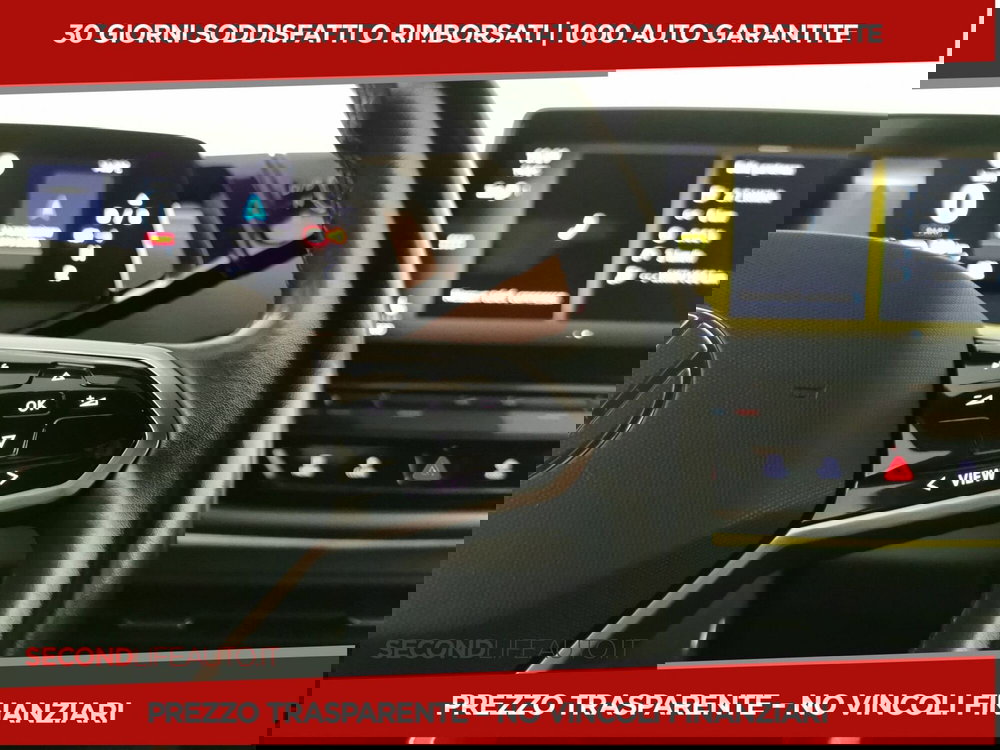 Volkswagen ID.4 usata a Chieti (11)