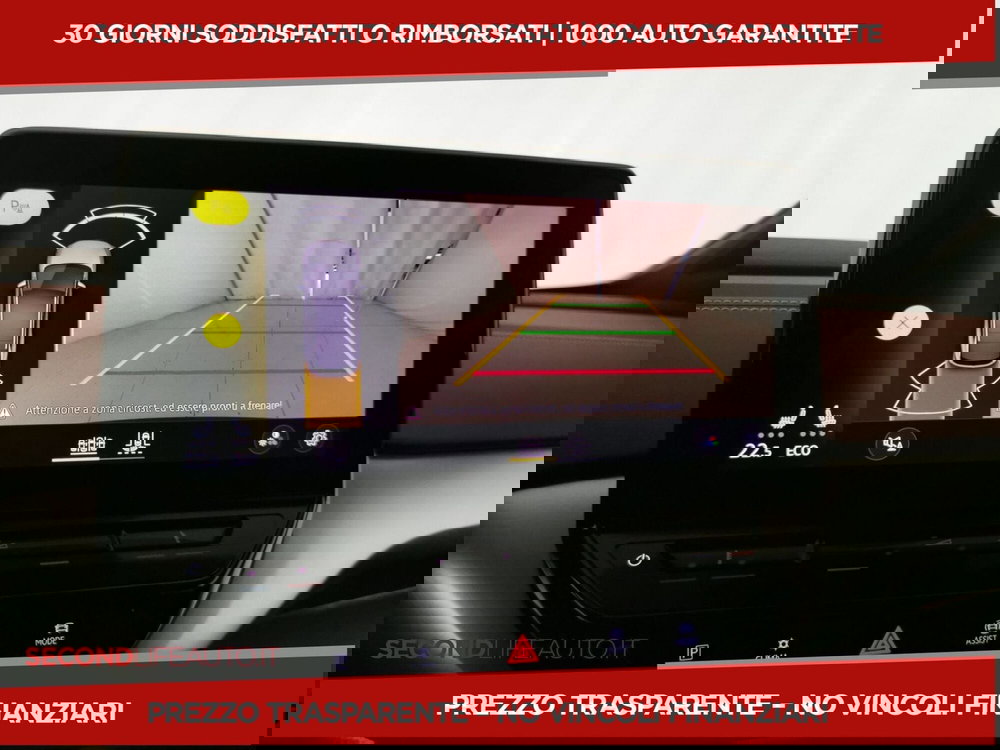 Volkswagen ID.4 usata a Chieti (12)