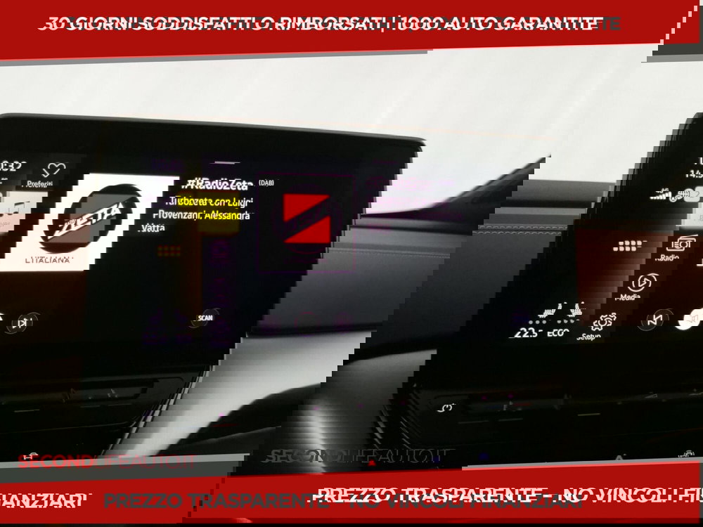 Volkswagen ID.4 usata a Chieti (13)