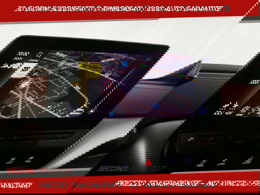 Volkswagen ID.4 usata a Chieti (14)