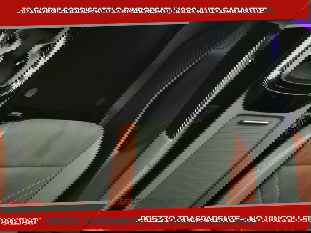 Volkswagen ID.4 usata a Chieti (17)