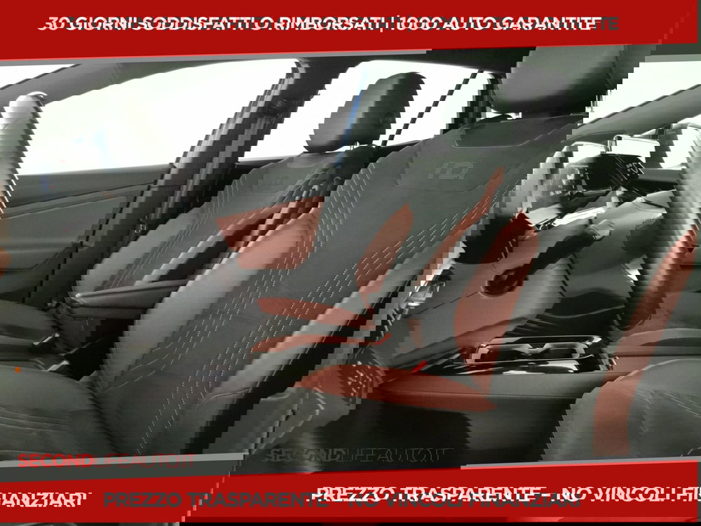 Volkswagen ID.4 usata a Chieti (18)