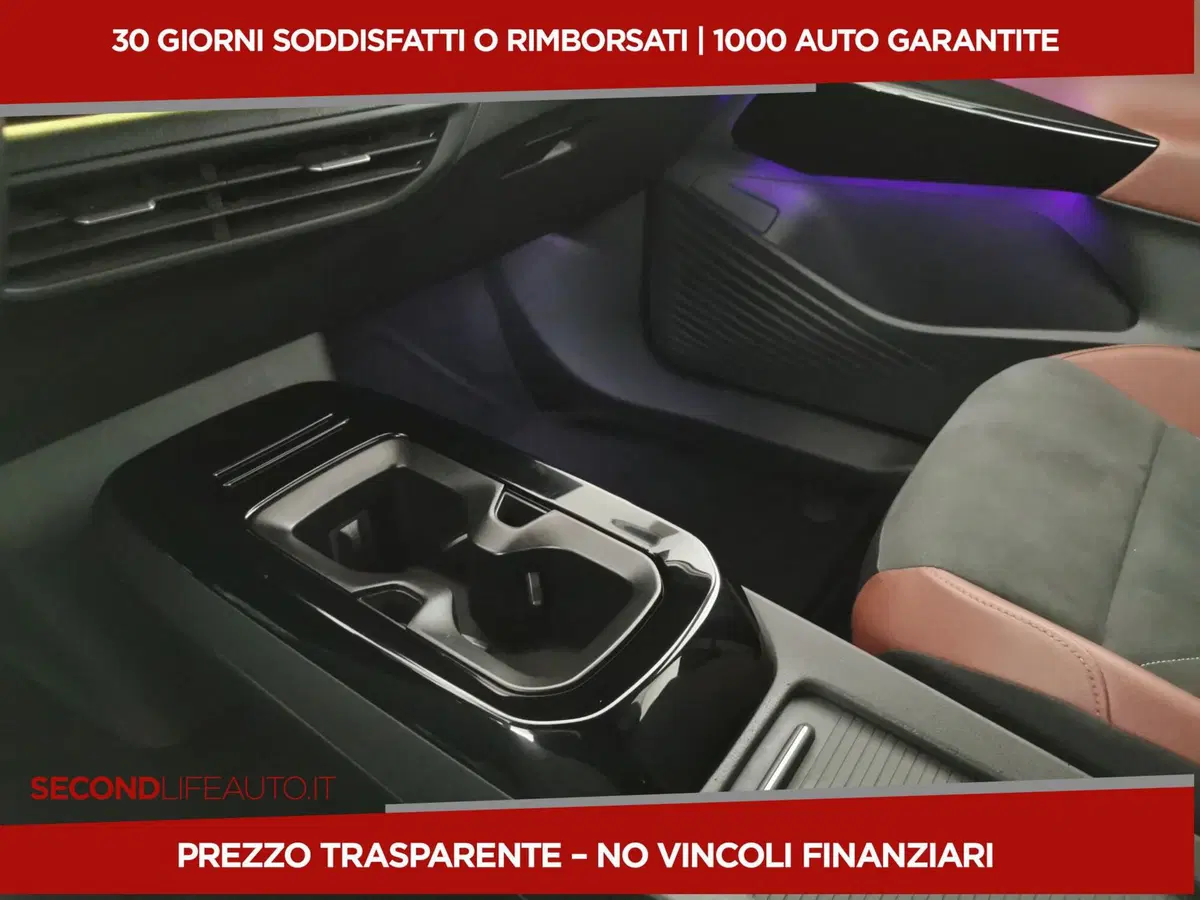 Volkswagen ID.4 usata a Chieti (19)
