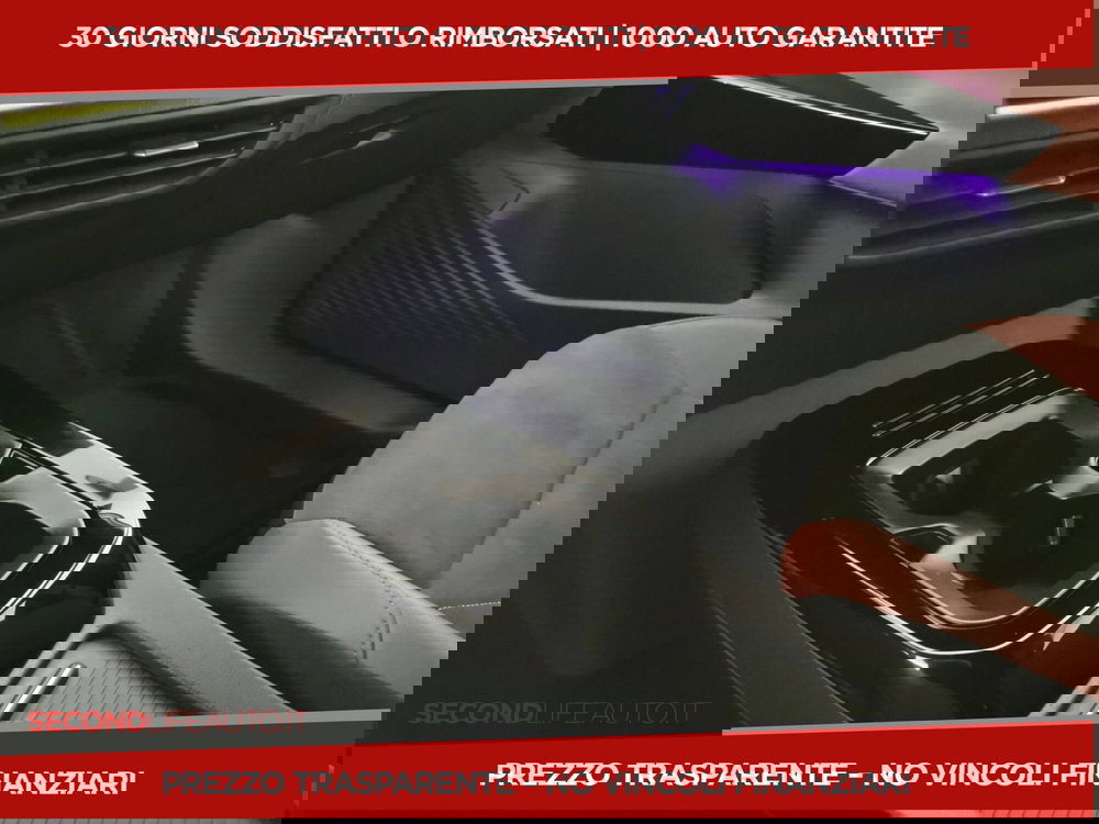 Volkswagen ID.4 usata a Chieti (19)