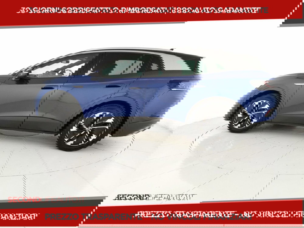 Volkswagen ID.4 usata a Chieti (2)