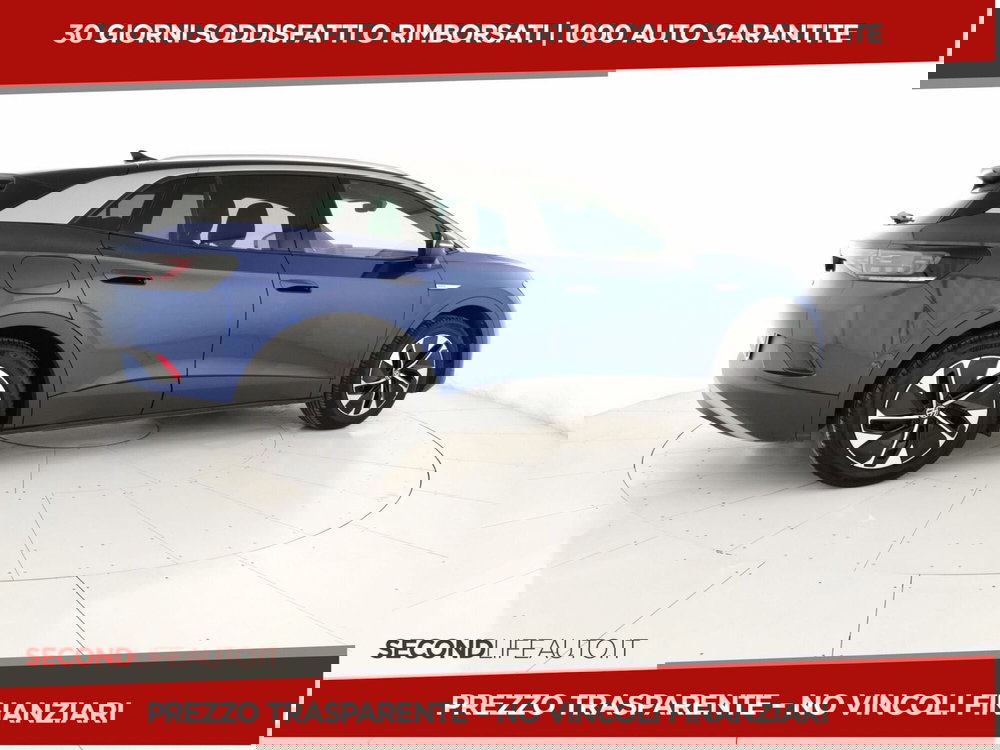 Volkswagen ID.4 usata a Chieti (3)