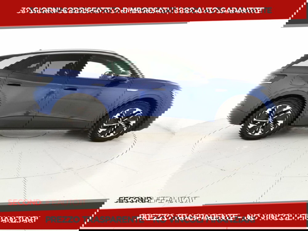 Volkswagen ID.4 usata a Chieti (4)