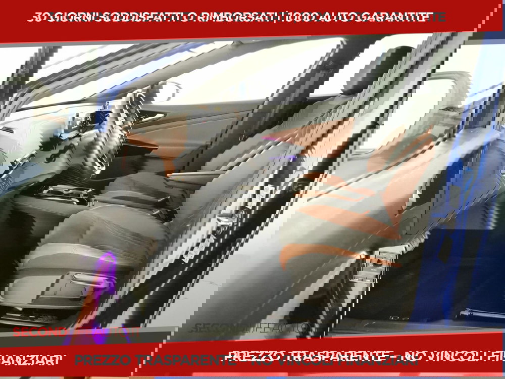 Volkswagen ID.4 usata a Chieti (5)