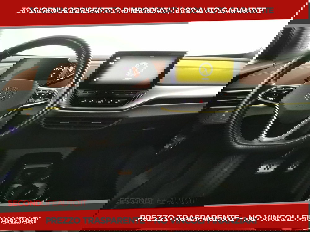 Volkswagen ID.4 usata a Chieti (9)