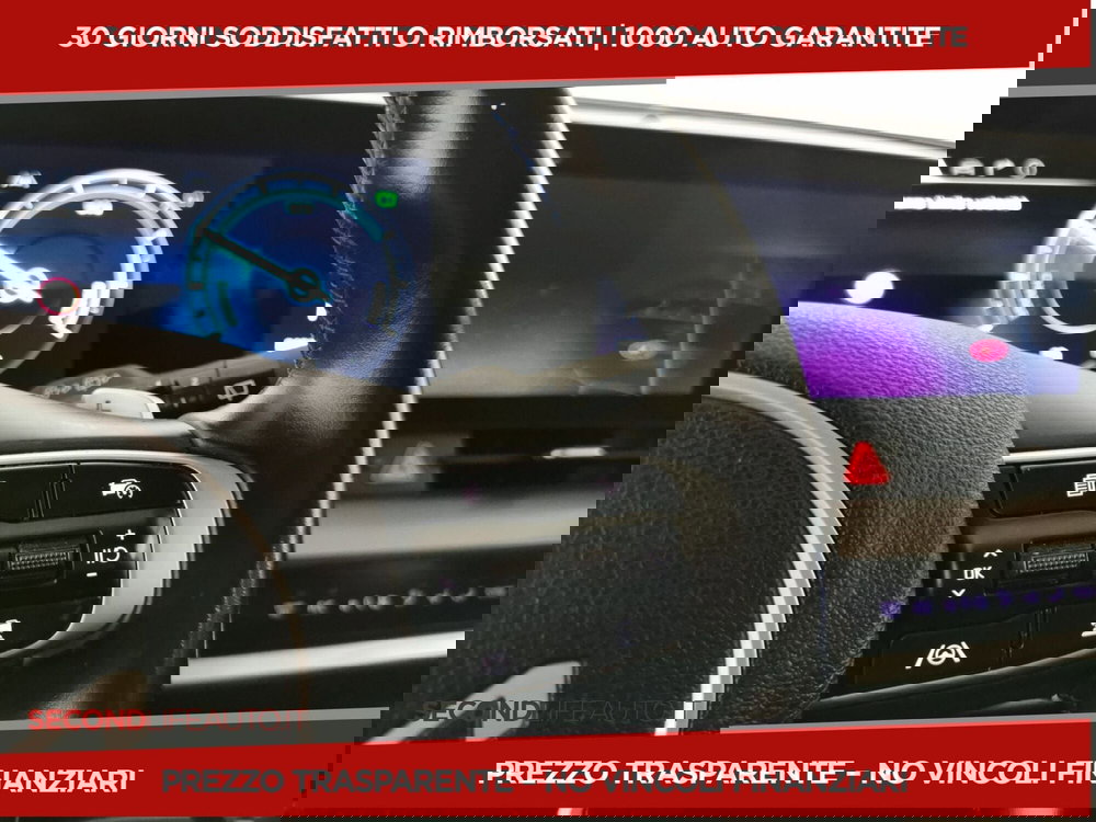 Kia Sportage usata a Chieti (11)