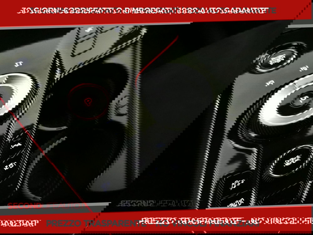 Kia Sportage usata a Chieti (16)