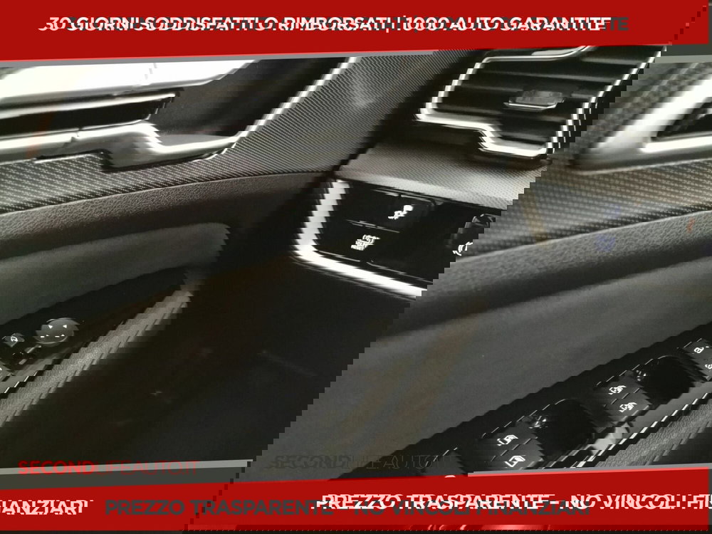 Kia Sportage usata a Chieti (19)