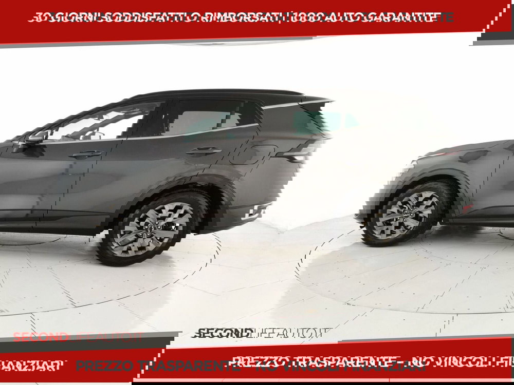 Kia Sportage usata a Chieti (2)