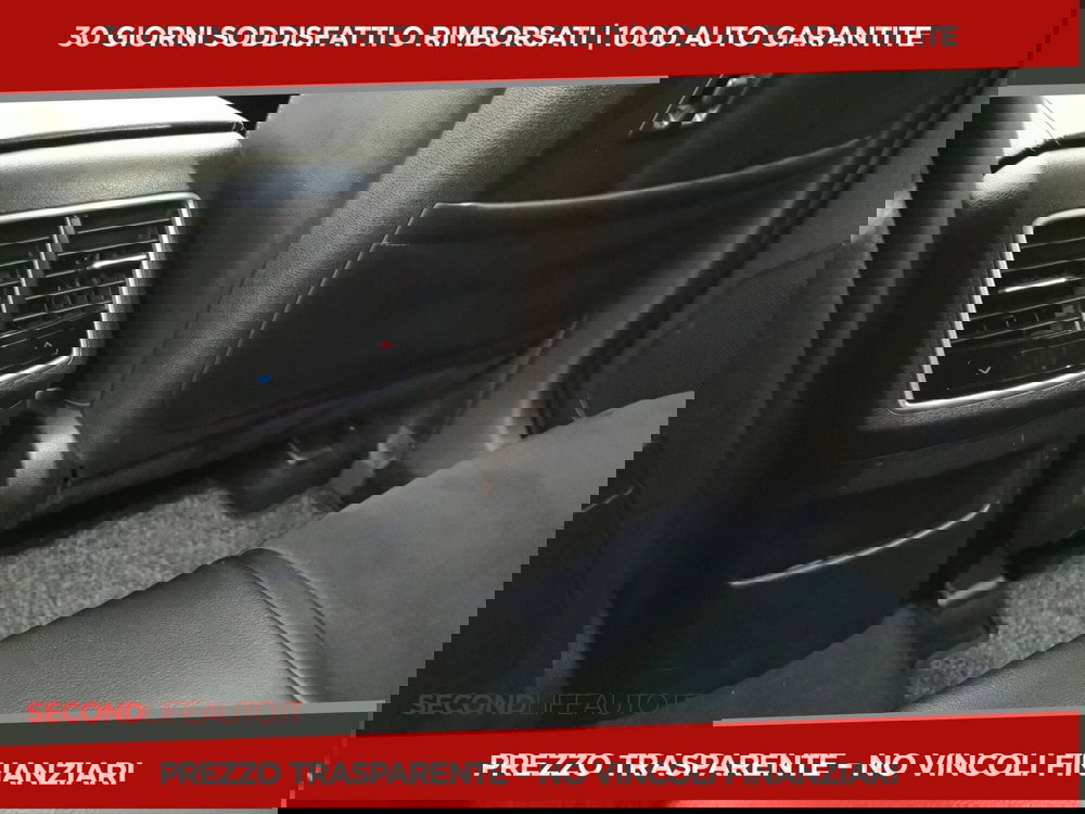 Kia Sportage usata a Chieti (20)