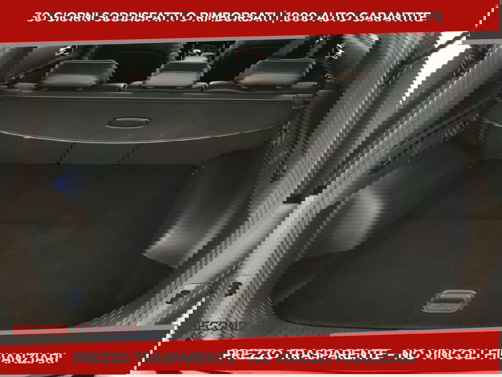 Kia Sportage usata a Chieti (7)