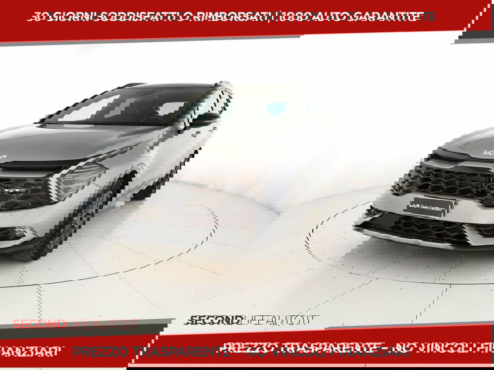 Kia Sportage usata a Chieti