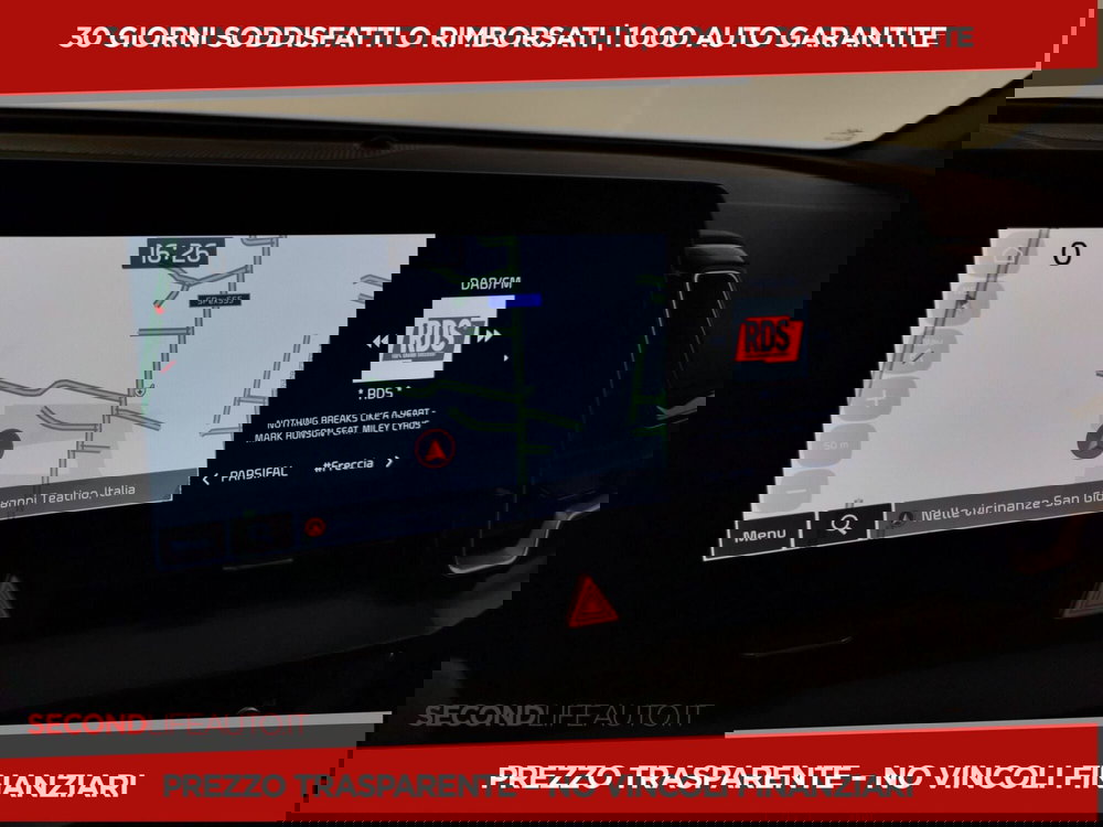 Kia Sportage usata a Chieti (13)