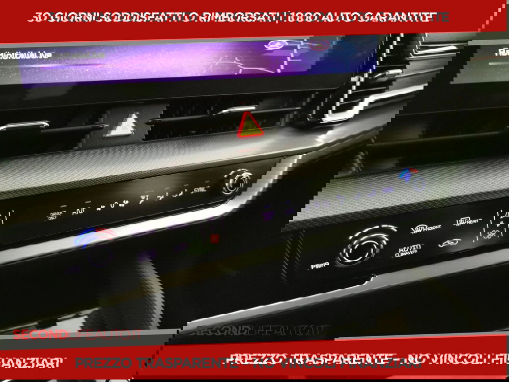 Kia Sportage usata a Chieti (15)