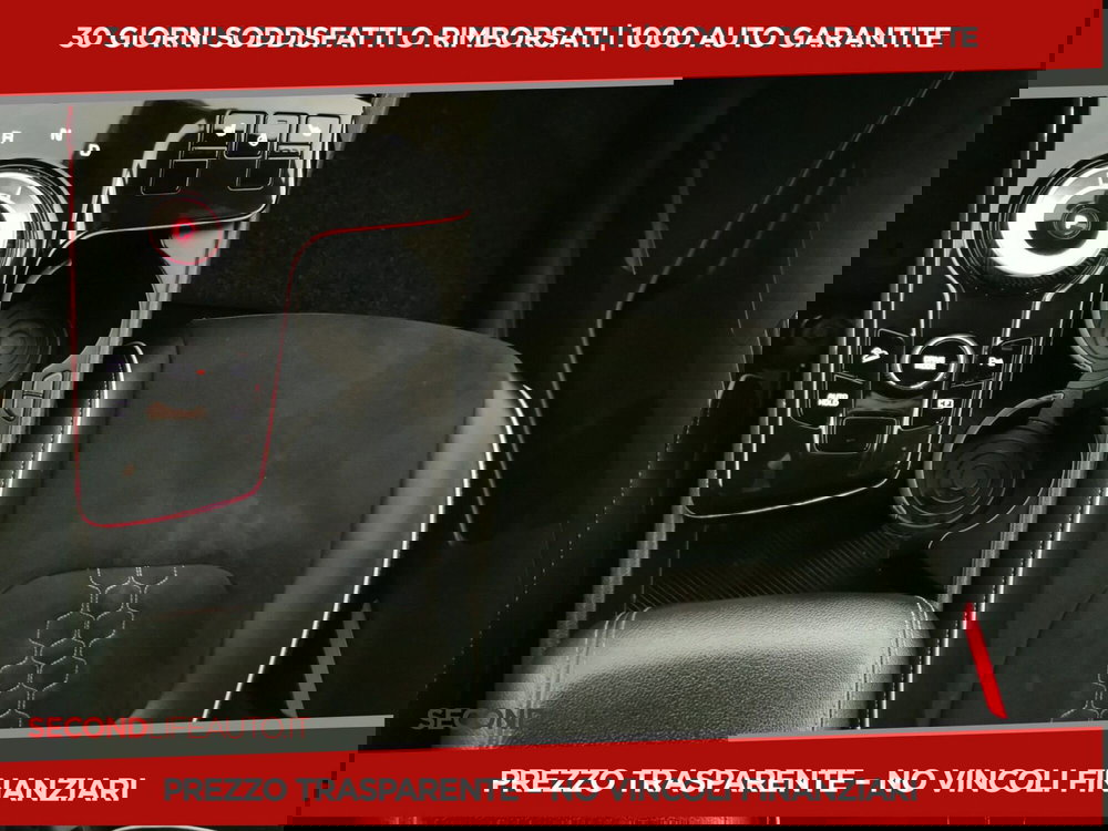 Kia Sportage usata a Chieti (16)