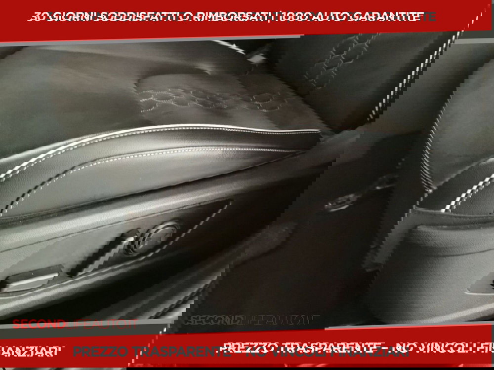 Kia Sportage usata a Chieti (18)