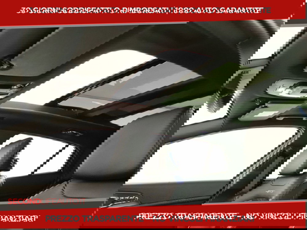 Kia Sportage usata a Chieti (19)