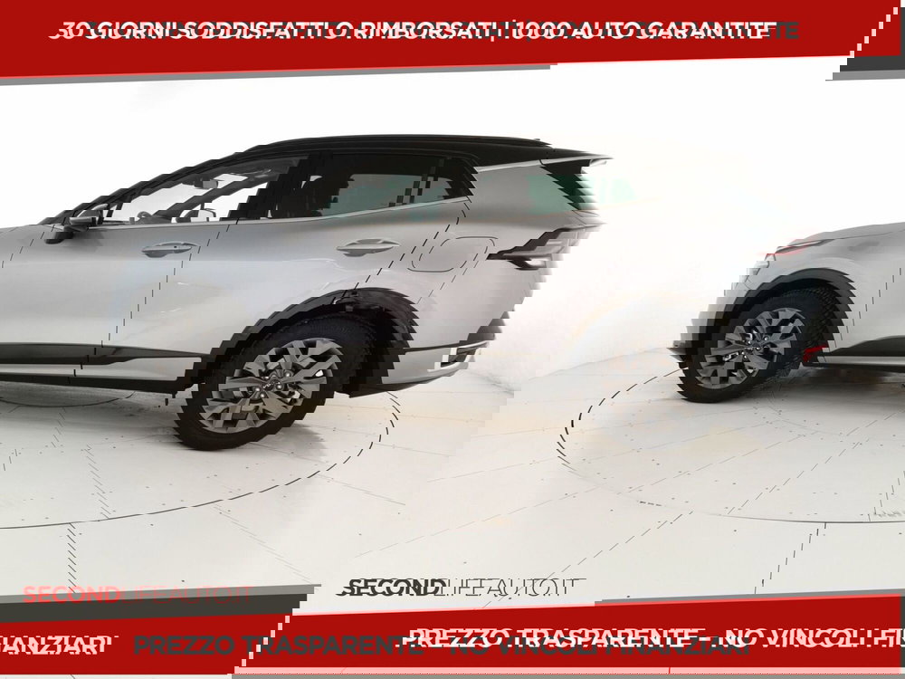 Kia Sportage usata a Chieti (2)