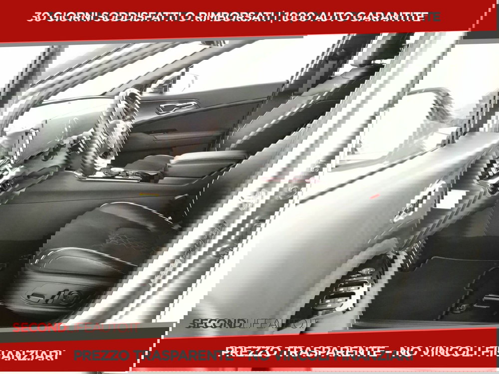 Kia Sportage usata a Chieti (5)
