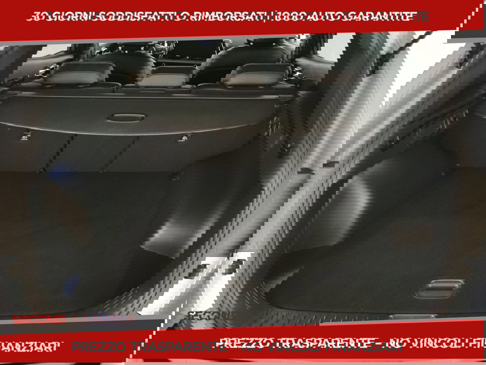 Kia Sportage usata a Chieti (7)