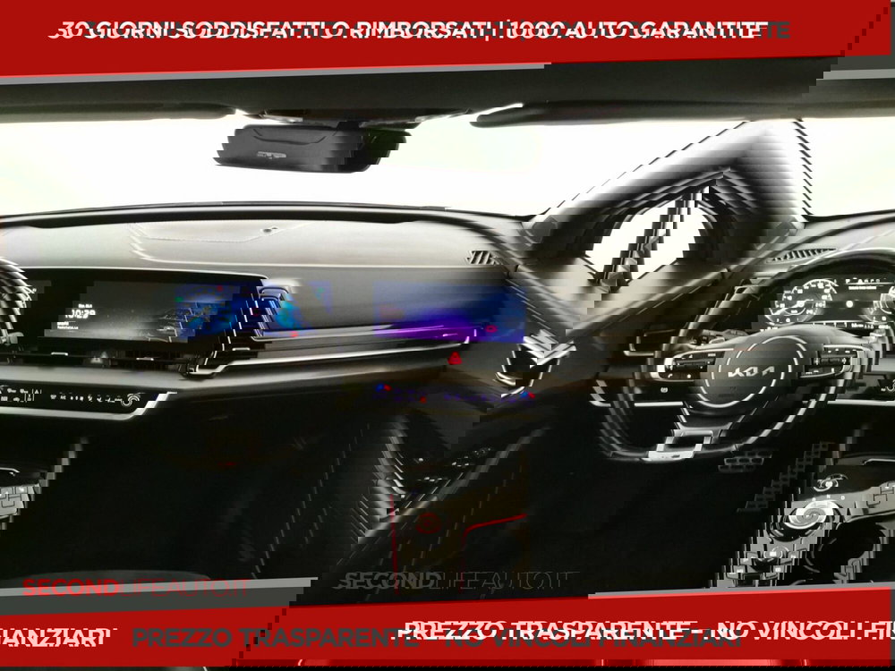 Kia Sportage usata a Chieti (8)