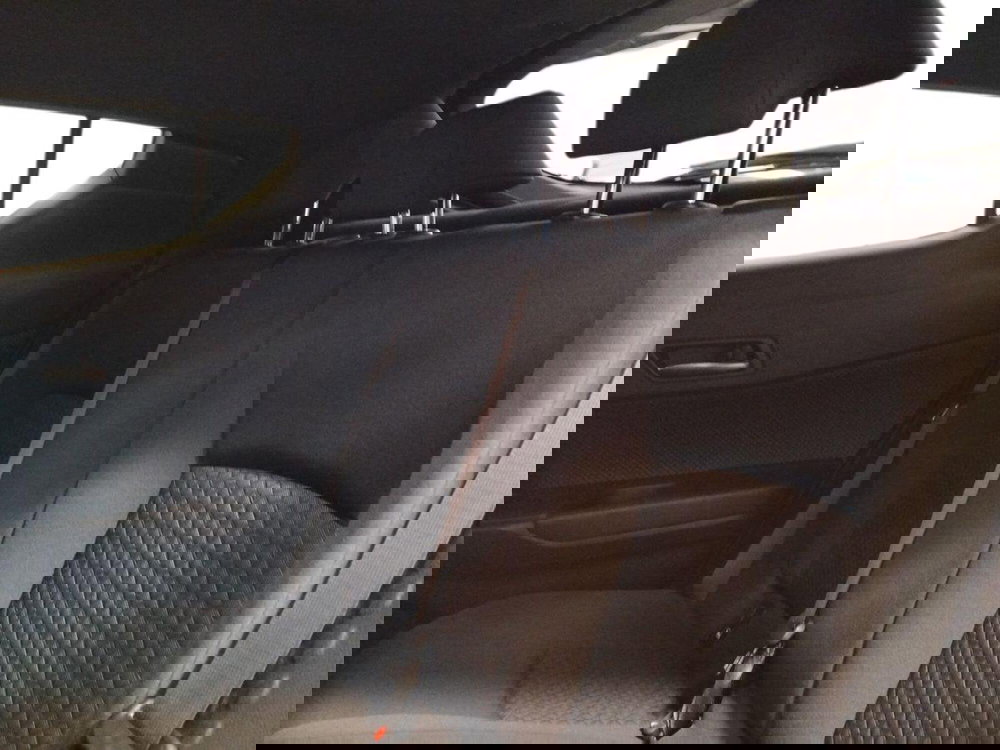 Toyota Toyota C-HR usata a Roma (10)