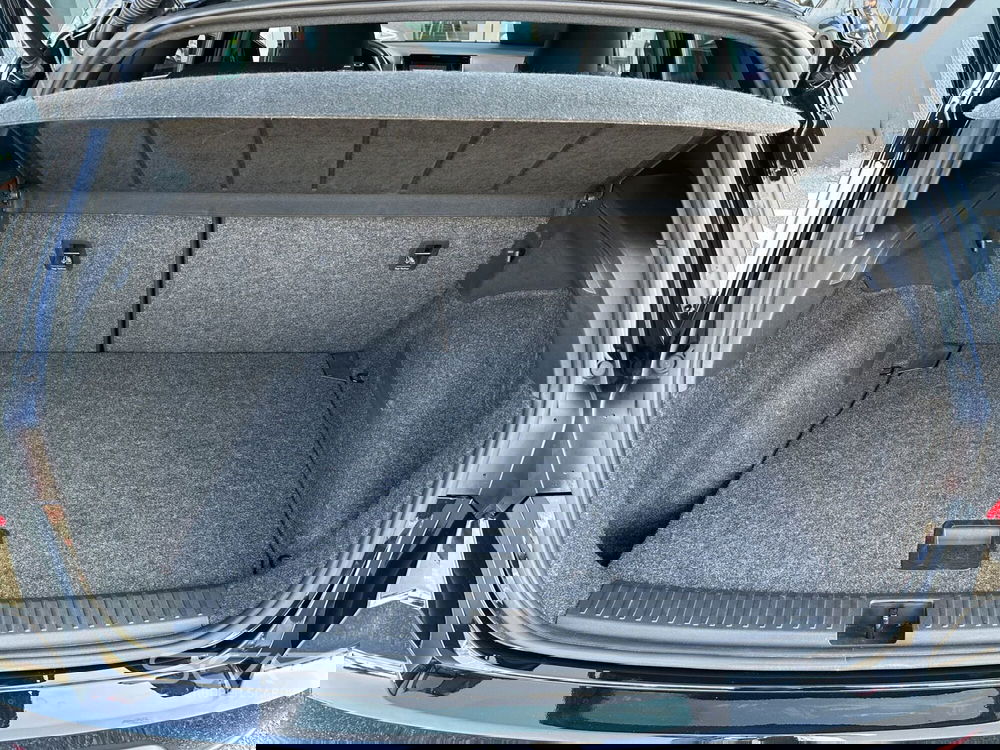 SEAT Arona usata a Livorno (11)