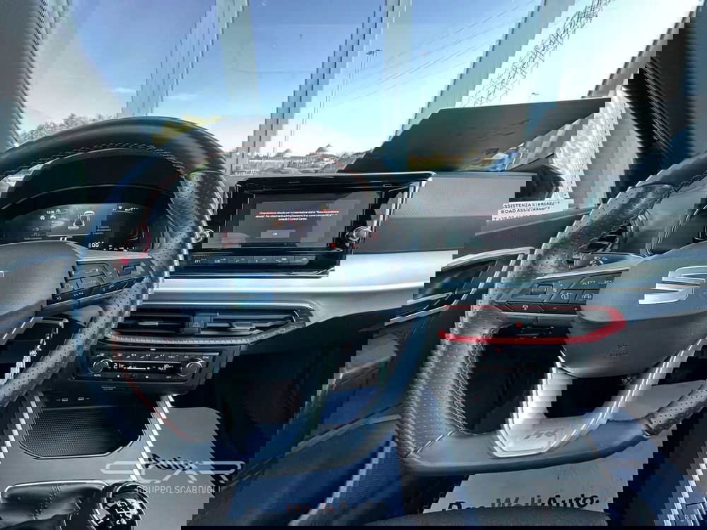 SEAT Arona usata a Livorno (14)