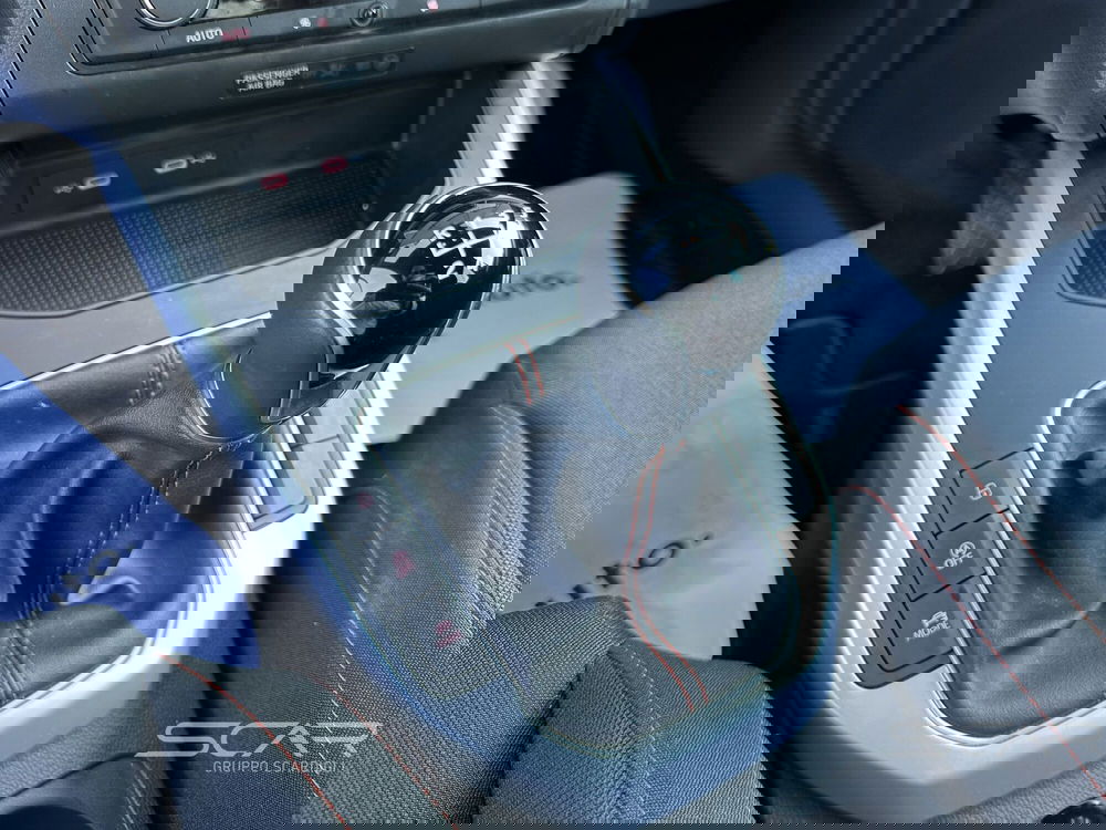 SEAT Arona usata a Livorno (15)