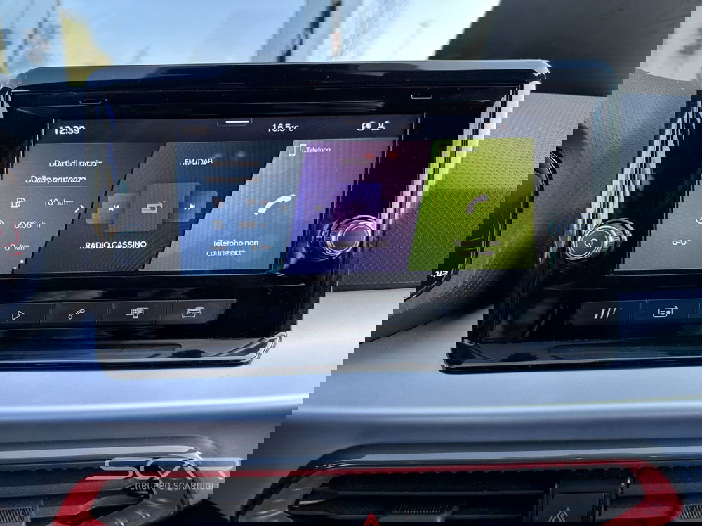 SEAT Arona usata a Livorno (17)