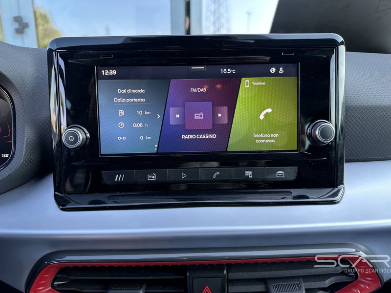 SEAT Arona usata a Livorno (17)