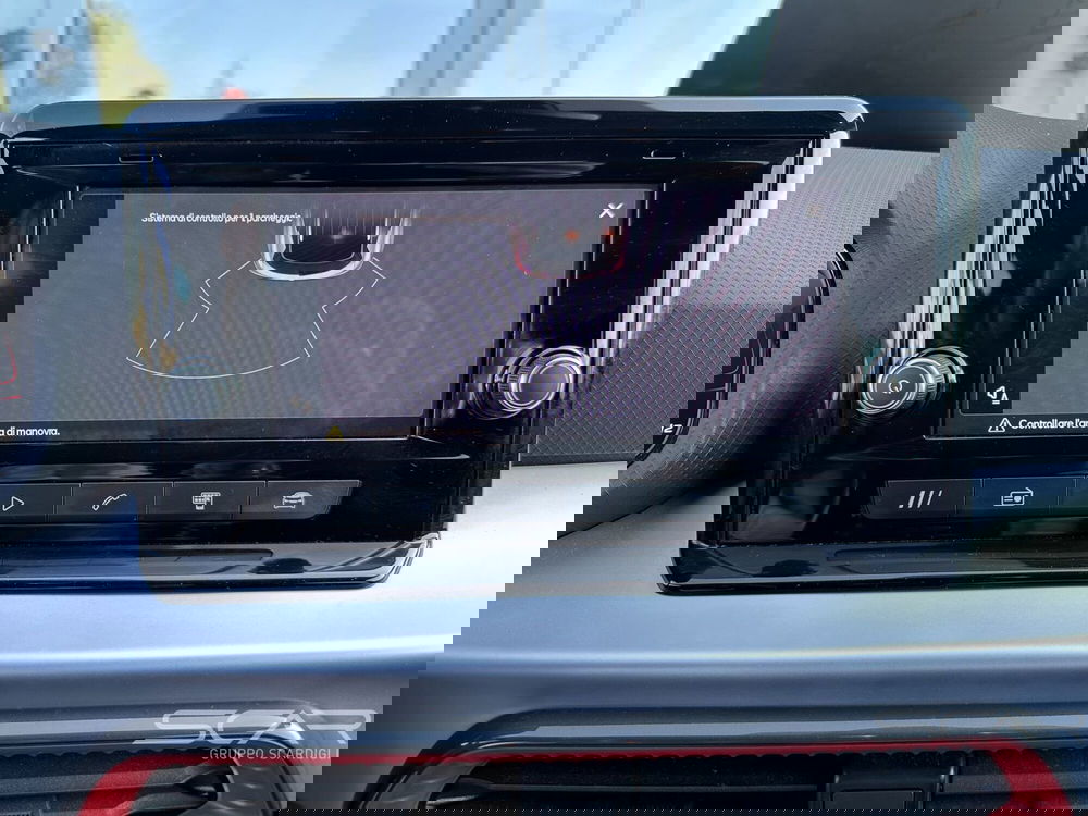 SEAT Arona usata a Livorno (18)