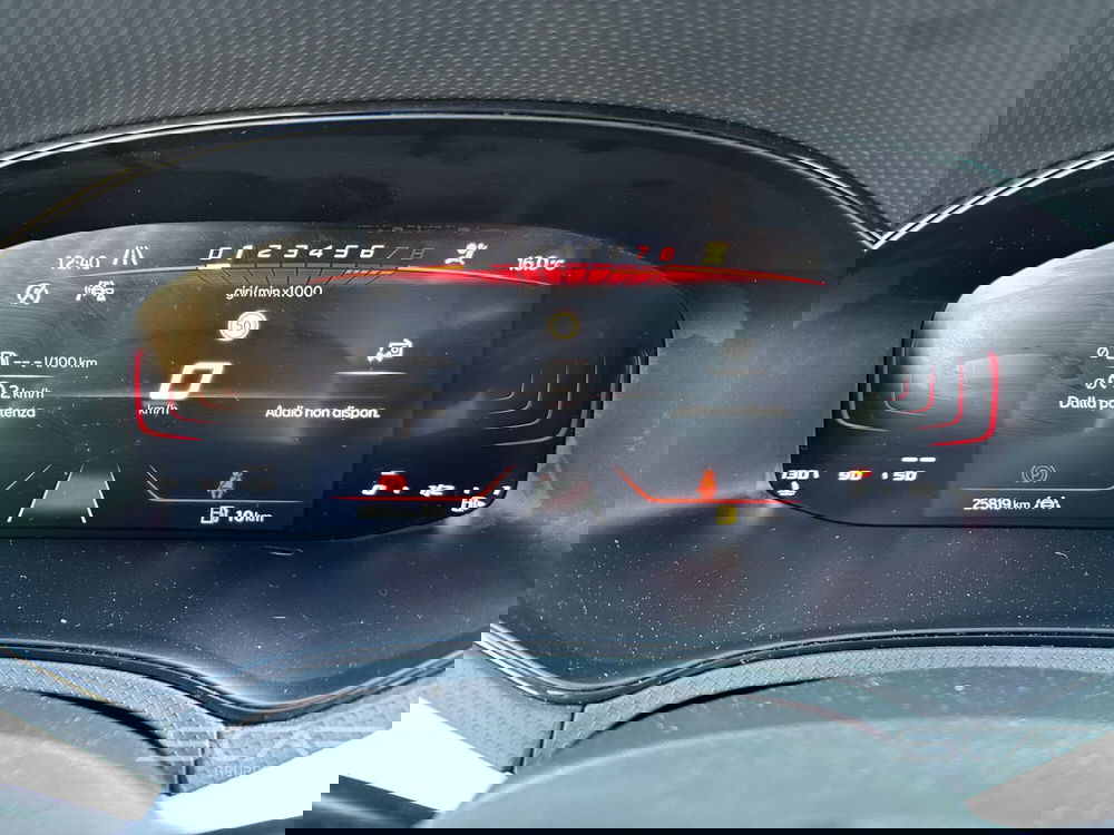 SEAT Arona usata a Livorno (19)