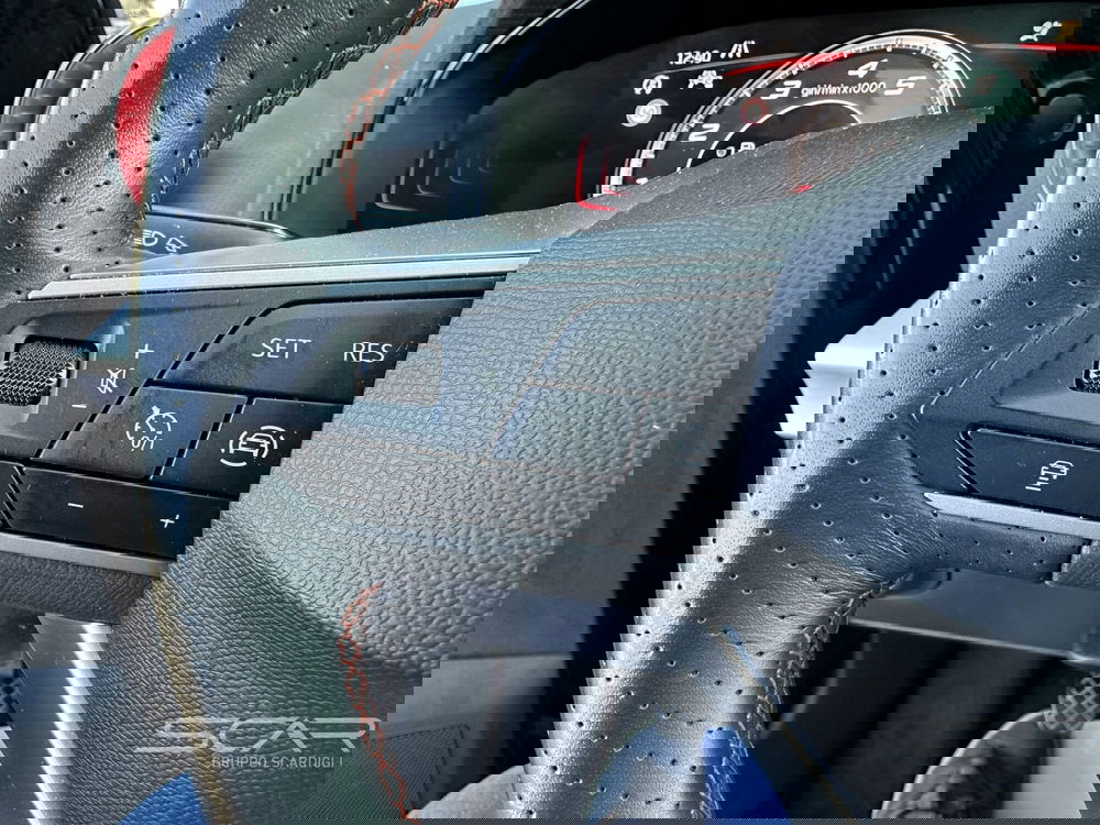 SEAT Arona usata a Livorno (20)