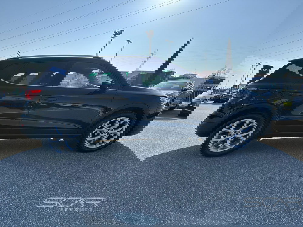 SEAT Arona usata a Livorno (4)