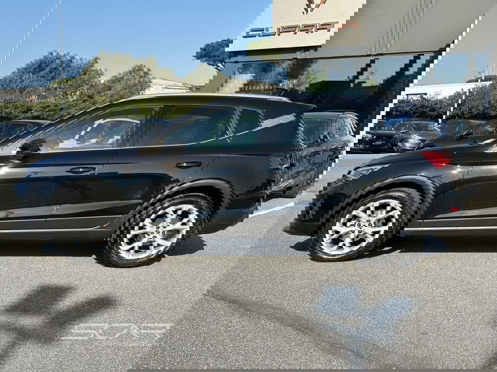 SEAT Arona usata a Livorno (8)