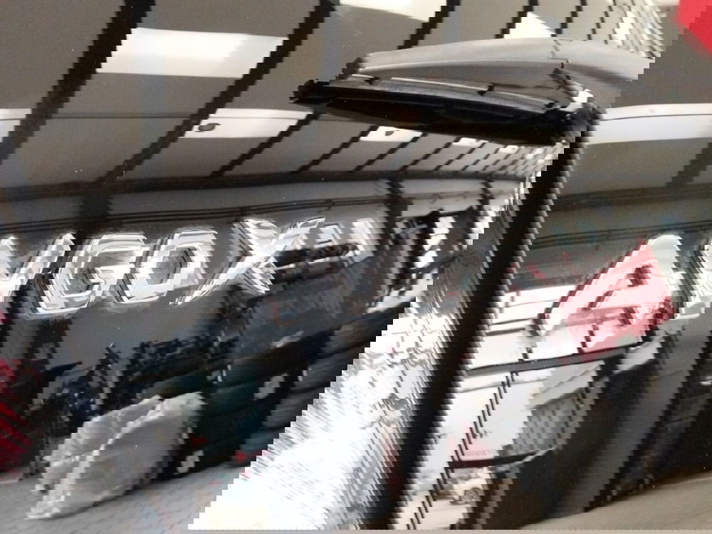 Toyota Aygo X usata a Roma (13)