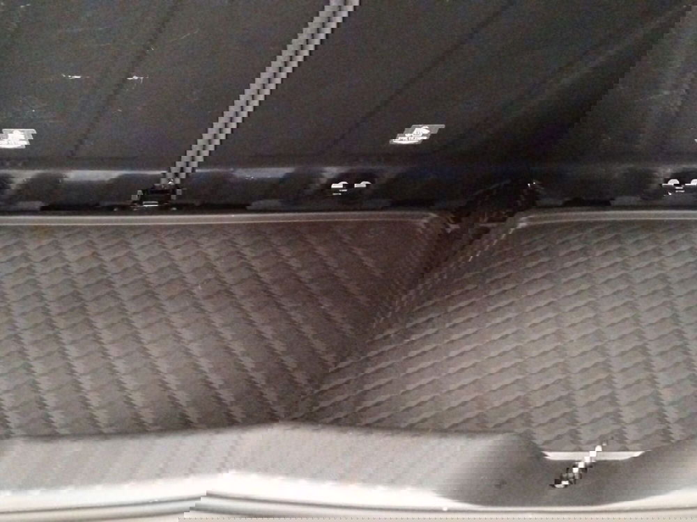 Toyota Aygo X usata a Roma (4)