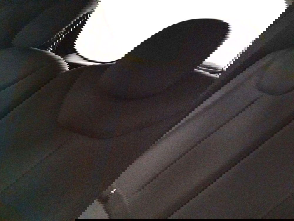 Toyota Aygo X usata a Roma (9)