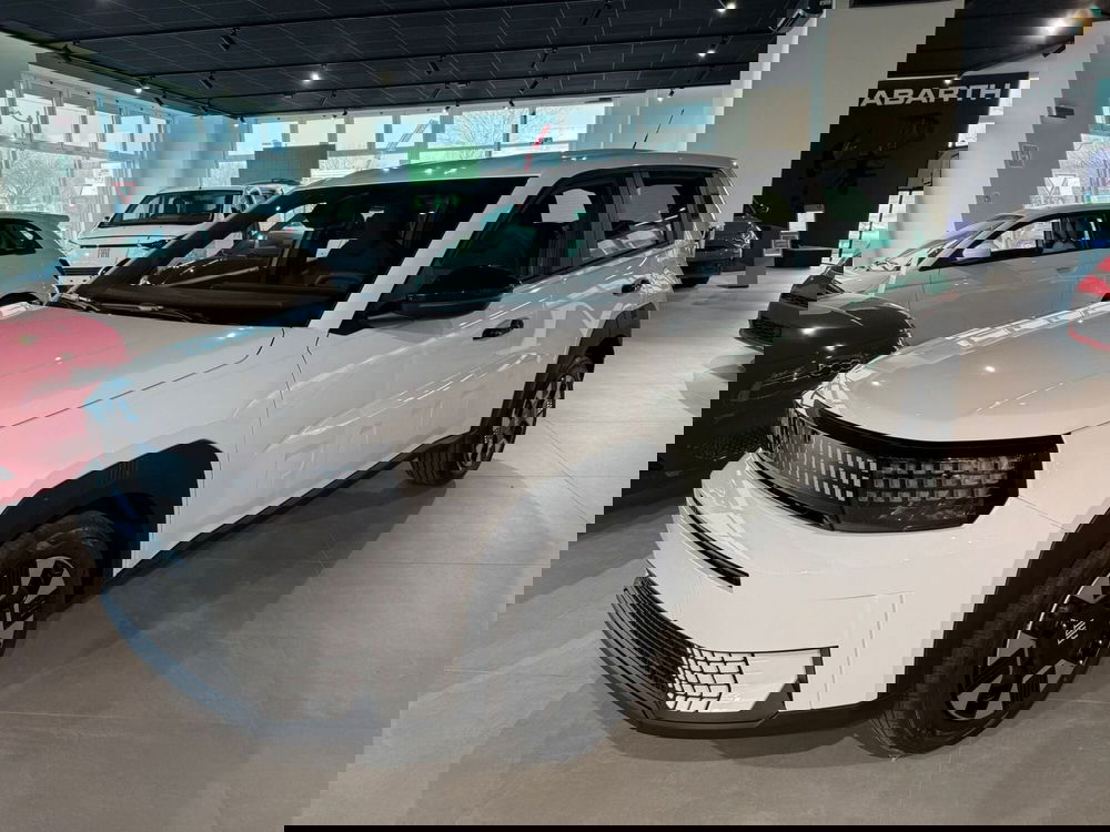 Fiat Grande Panda nuova a Reggio Emilia