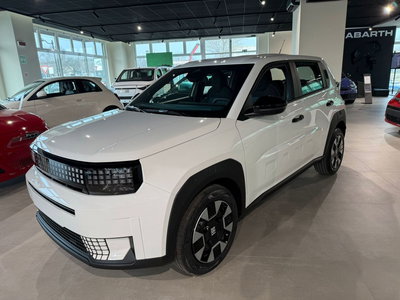 Fiat Grande Panda 1.2 Icon 100cv nuova a Reggio nell'Emilia