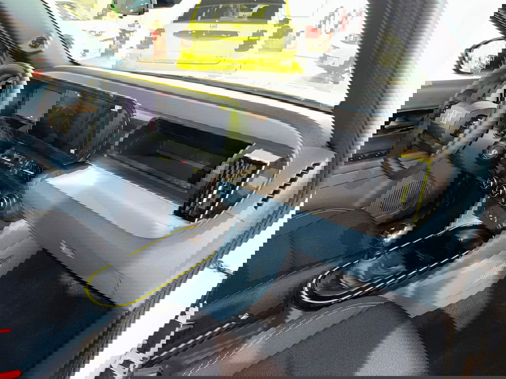 Fiat Grande Panda nuova a Reggio Emilia (10)